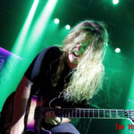 Gigant Metal Night 06: Black Rabbit